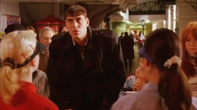 Кола картошка и гамбургер