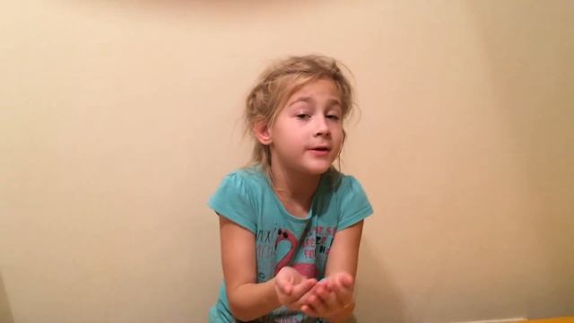 Песенка о весне на английском "Spring is coming" Song for kids