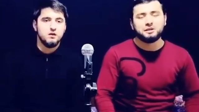 Очинь красивый Нашид на аварском язык
