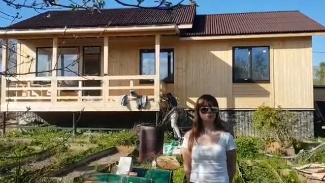 Отзыв о СК «Вологодские дома»