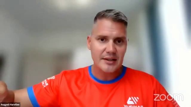 миссия спортивного движения Уличная Атлетика