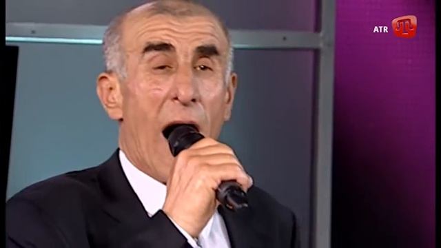 РЕФАТ ОСМАНОВ / БУГУНЬ АЙНЫНЪ ОН ДЁРТИ / Crimean Tatar TV Show
