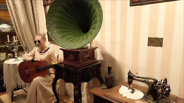 Музей "Контора инженера Г.М. Будагова" в г. Новосибирске