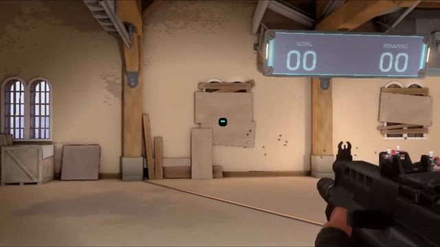 AMONG US CROSSHAIR Valorant !! EASY COPY PASTE | Top New crosshair | Funny Crosshair valorant sus