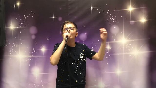 Павел Бахметьев «Небо» cover Пётр Елфимов