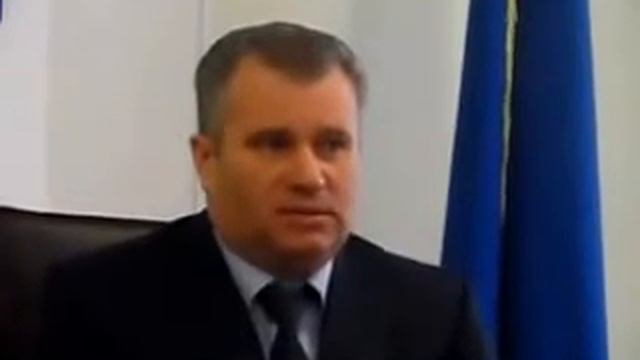 Писаренко о раненных милиционерах
