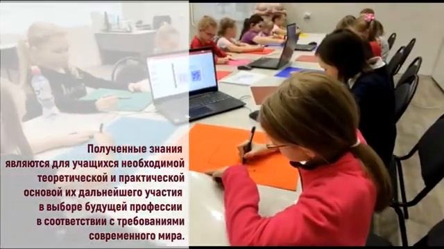 Занятие "Статика: городские мотивы"
