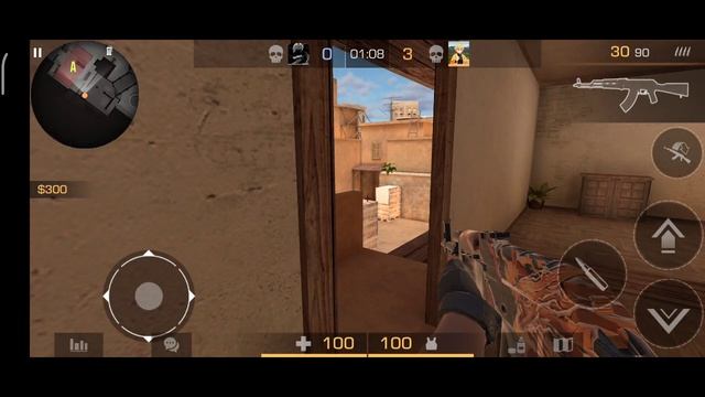 Скил есть часов нет #standoff #standoff2  #играем #игра #игры #рек