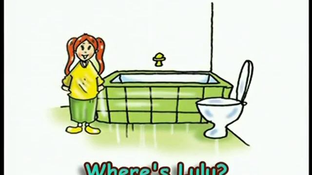 Spotlight 3 SB Module 6 Home, Sweet Home p. 90 ex. 2 Look & Answer