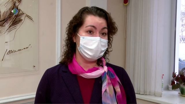 В Колледже культуры имени Чисталёва и в Национальной библиотеке ведутся  ремонтные работы