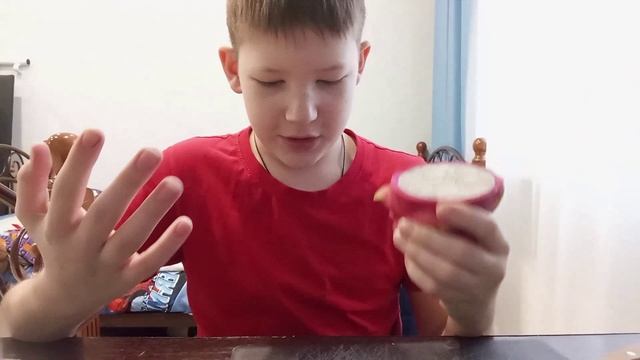 выращиваем питахайю или драконий фрукт дома часть 1