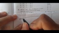 Teorema Sisa 2 (Pembagi Bentuk ax + b)