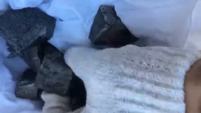 Диспрозий металлический 99,9% марка ДиМ 1 в слитках