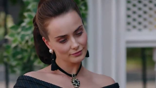 Лидия Ивановна Шефер /Lydia Ivanovna Schaefer moments 1 season (2-10 episodes)