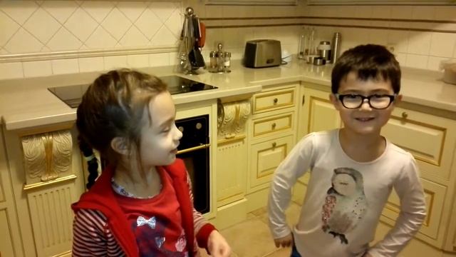 Комила и Бахтиер знаки препинания
