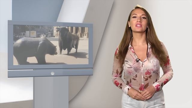 Быки и Медведи  - АкадемияТрейдинга