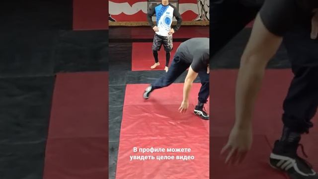 Безопасный проход в ноги #рекомендации #wrestling #рекомендуем #wrestlingworld #грэплинг #обучение