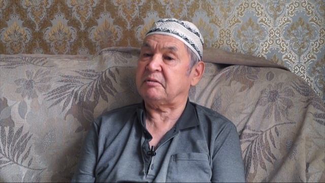 "Добрый вечер, республика!" (на ногайском языке)