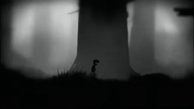 Первый взгляд| Limbo| Эм, сюжет, ты где?
