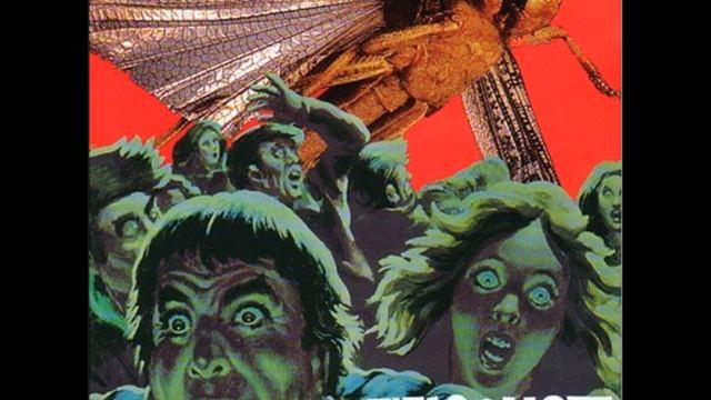 Dog Without A Collar (Run Over Red Rover) (HQ) (with lyrics) - The Locust