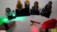 Star Wars минифигурки Lego AliExpress