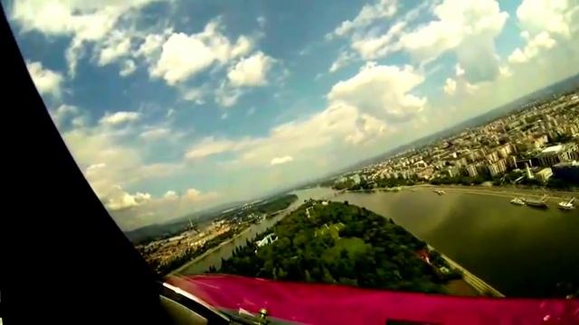 Jean Michel Jarre Magnetic Machine Super Air show system spacesynth remix.mp4