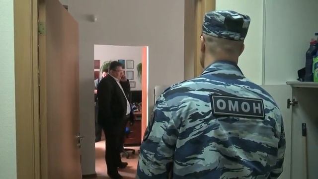 Обыски в рамках уголовного дела о коммерческом подкупе в Иванове