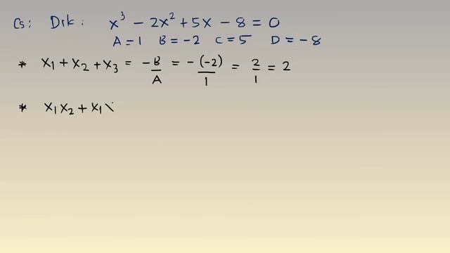MATEMATIKA PEMINATAN KELAS XI (SEMESTER GENAP - P5)