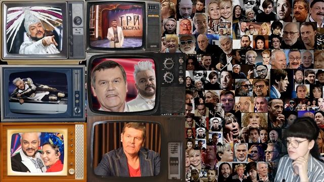 Люди устали утираться от плевков! Новиков плюнул в Киркорова и разнес шоу-бизнес
