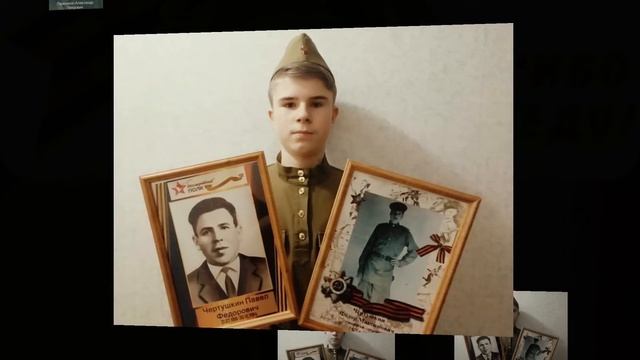 Проект 7 Б класса "Никто не забыт, ничто не забыто"