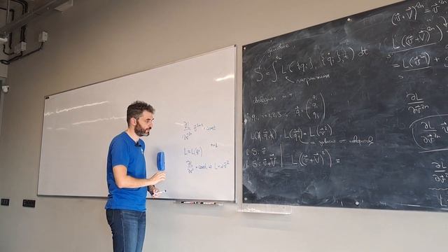 Аналит.механика лекция 3