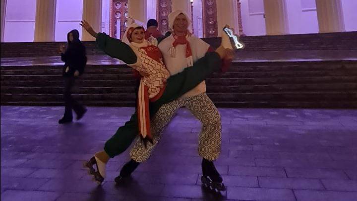 День Татьяны - покровительницы всех студентов!