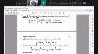 Математический Анализ. Лекция №14