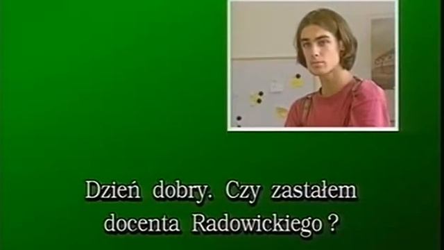 Учим польский язык   62 часть   Удивление