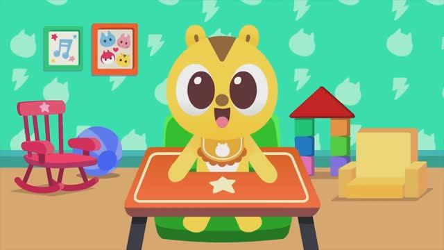Мультики для детей. Игры для малышей.