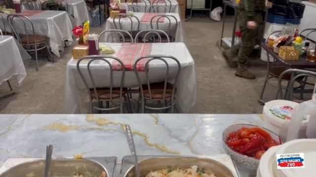 Бодрый утренний привет из второго Ресторанчика 💞
Все варится, парится, жарится 🔥 работа кипит 🔥