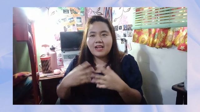 REFLECTION VIDEO | Principles and Methods in Values Education
