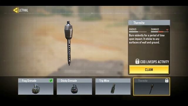 Season 9 of COD Mobile Test server Game Play