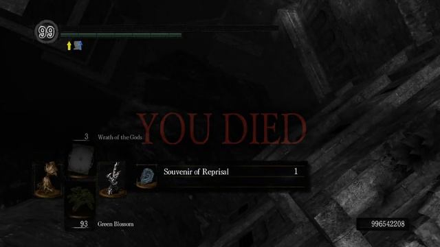 Dark Souls PVP (Серия 2)