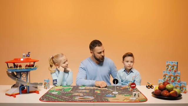 Щенячий патруль: 🐶 Приключения щенков! 🐶 | Выпуск 2 | Nick Jr. Россия