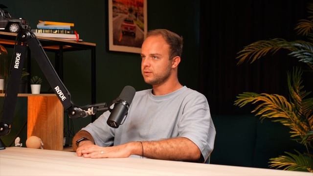 С нуля до IT-компании в Дубае. Ипотека и недвижимость. Андрей Свириденко, основатель Behomes.tech