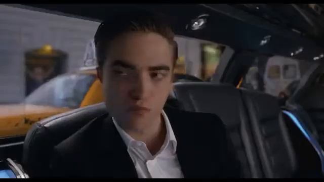 Cosmopolis 2012 HD
