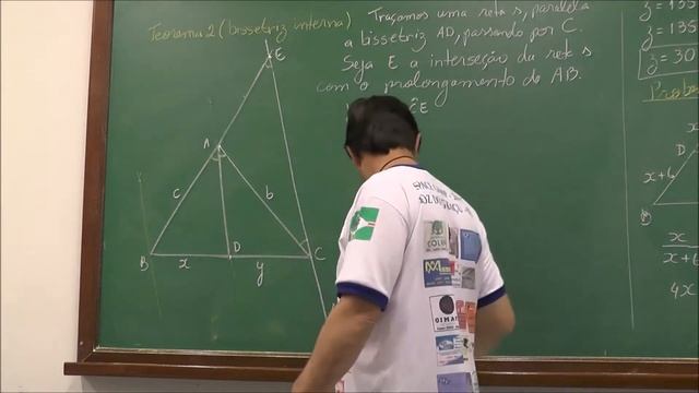 Teorema de Tales IV -V56-POTI-Pira-Geometria