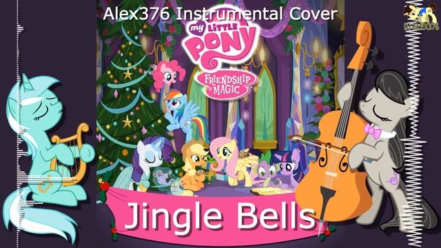 Jingle Bells (Alex376 Instrumental Cover)