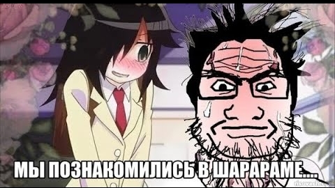 МАМ...ОН ОСОБЕННЫЙ! #озвучка #щитпост #мем
