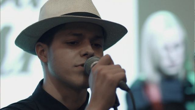 Дмитрий Парфёнов - Вернуться (cover Екатерина Яшникова)