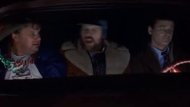 День сурка кто хочет блинчиков?
