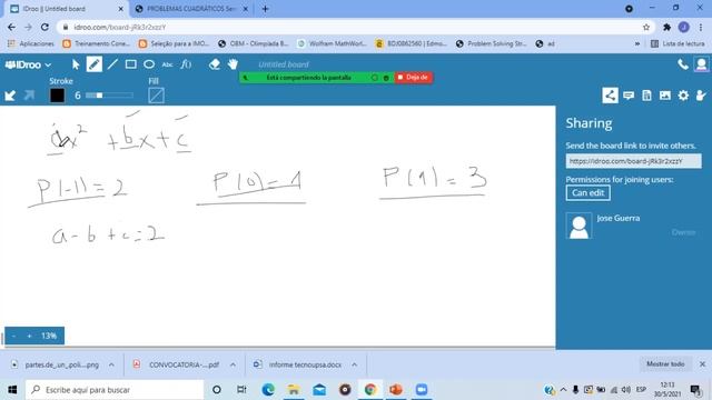 CVM : Funciones Especiales y la Historia de Cardano - Vietta | Álgebra