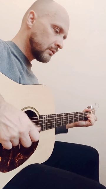 Музыкальный фрагмент - Musical fragment