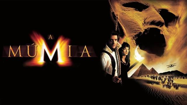 Мумия (1999)